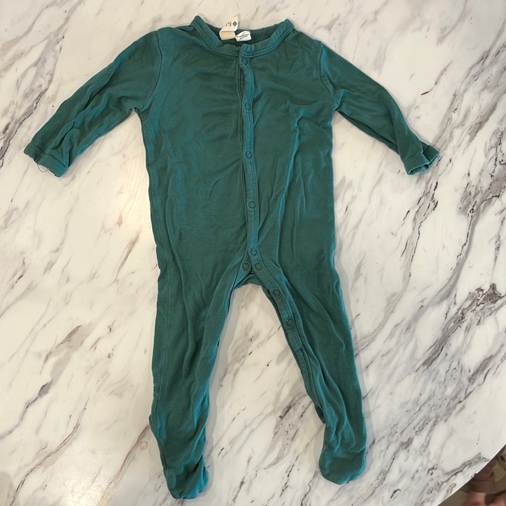 Kyte baby sleeper